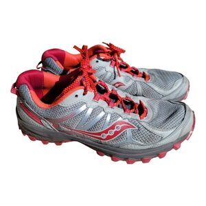 Saucony Excursion TR11 trail shoe